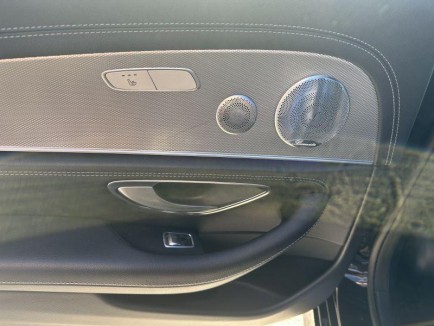 Mercedes-Benz E-klasa E400 AMG AUT 20