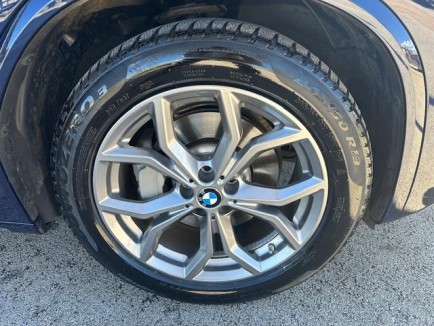 BMW X3 xDrive30e Aut. 13