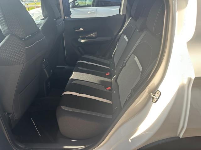 Opel Frontera GS | 1.2 XHT S/S (107kW/145HP) Hybrid eDCT6 12