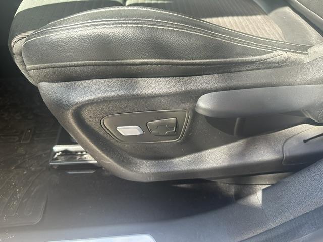 Renault Grand Scenic dCi 110 Energy Intens 23