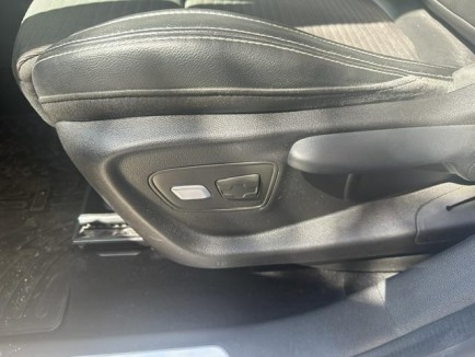 Renault Grand Scenic dCi 110 Energy Intens 23