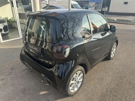 Smart fortwo coupe PASSION 3