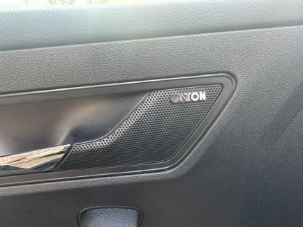 Škoda Karoq Karoq 4x4 2,0 TSI Sportline DSG 26