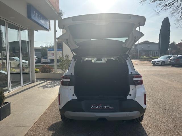 Opel Frontera GS | 1.2 XHT S/S (107kW/145HP) Hybrid eDCT6 7