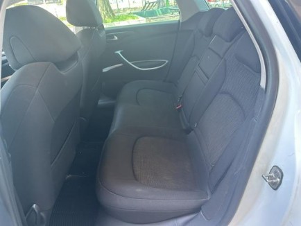Citroen C5 Break 2.0HDI EXCLUSIVE 13