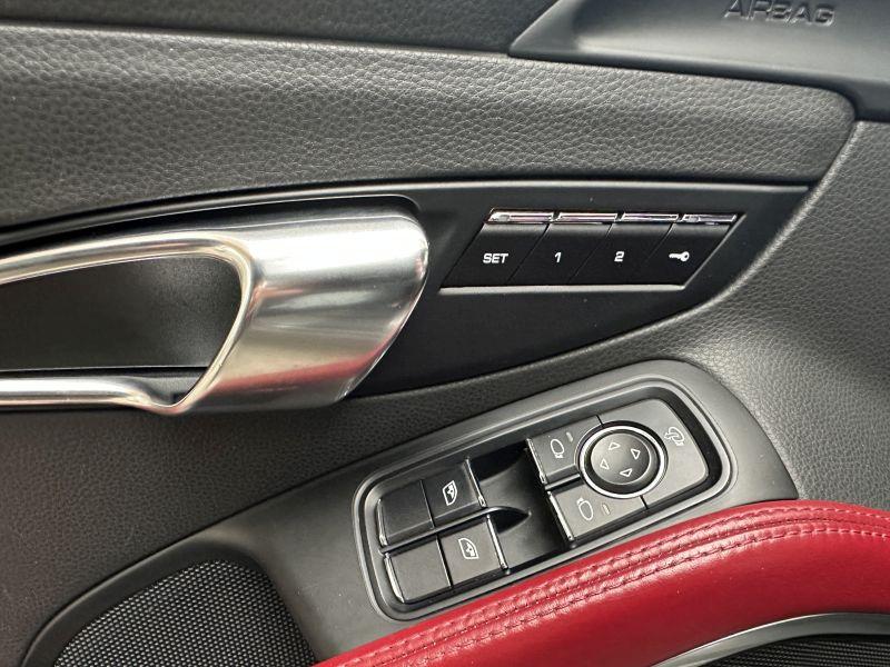 Porsche Cayman 718 S PDK 16