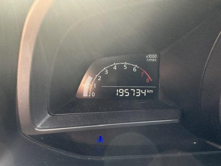 Mazda 3 Mazda3 Sport G100 Emotion 15