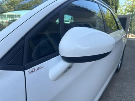 Citroen C5 Break 2.0HDI EXCLUSIVE 10