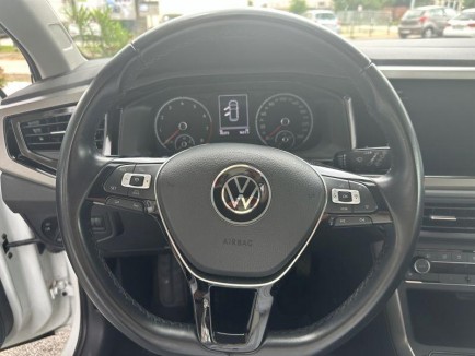 VW Polo 1.0 TSI STYLE 10