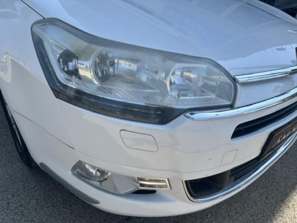 Citroen C5 Break 2.0HDI EXCLUSIVE 8