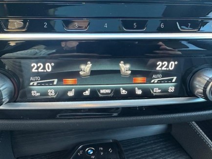BMW serija 5 Touring 530e x-Drive M-Sport Aut 37