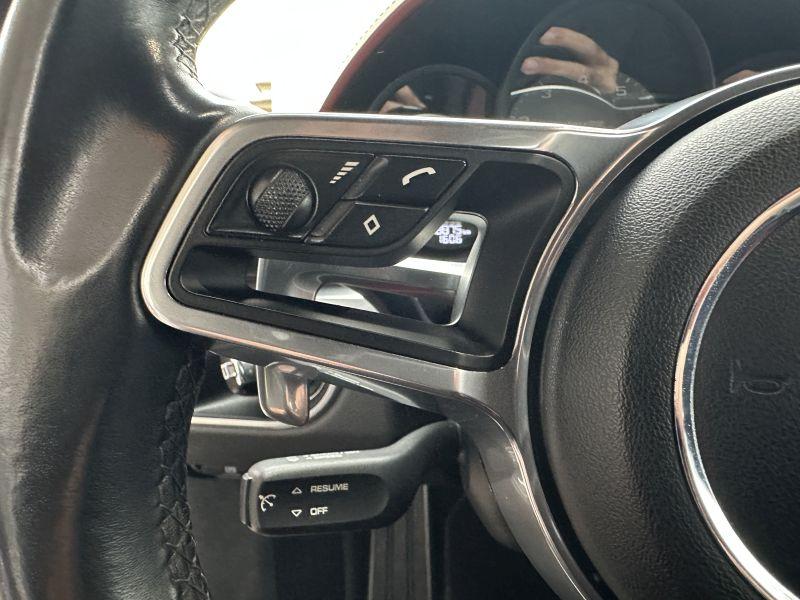 Porsche Cayman 718 S PDK 14