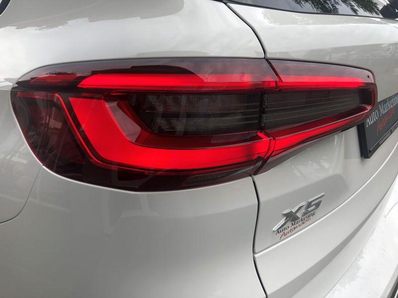 BMW X5 xDrive30d Aut M-sport 11