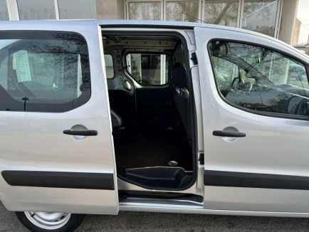 Peugeot Partner FURGON 1.6HDI COMFORT L2 7