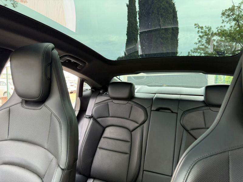 Porsche Taycan 4S 16