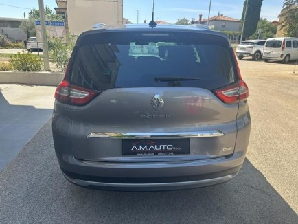 Renault Grand Scenic dCi 110 Energy Intens 8