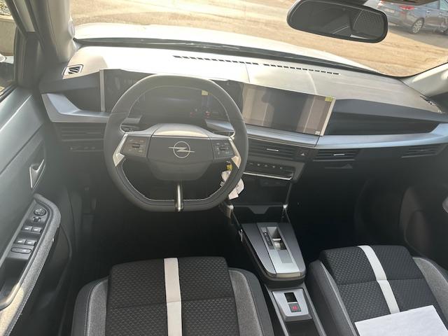Opel Frontera GS | 1.2 XHT S/S (107kW/145HP) Hybrid eDCT6 13