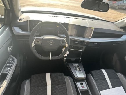 Opel Frontera GS | 1.2 XHT S/S (107kW/145HP) Hybrid eDCT6 13