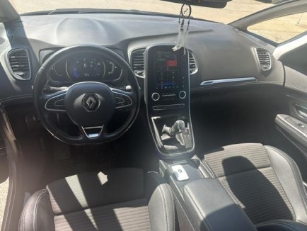 Renault Grand Scenic dCi 110 Energy Intens 16