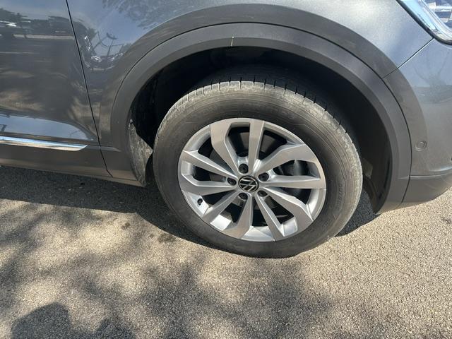 VW T-Roc 2.0TDI STYLE DSG 11
