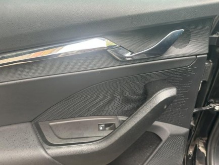 Škoda Octavia Combi 2.0TDI  STYLE DSG 19