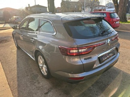 Renault Talisman Grandtour Blue dCi 160 Zen EDC 4