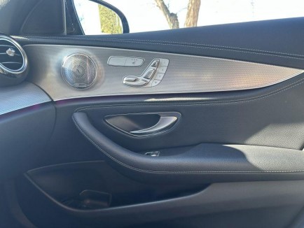 Mercedes-Benz E-klasa E400 AMG AUT 19