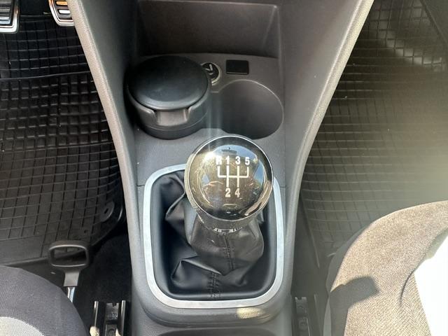 VW Polo 1.4 TDI Comfortline FRESH 18