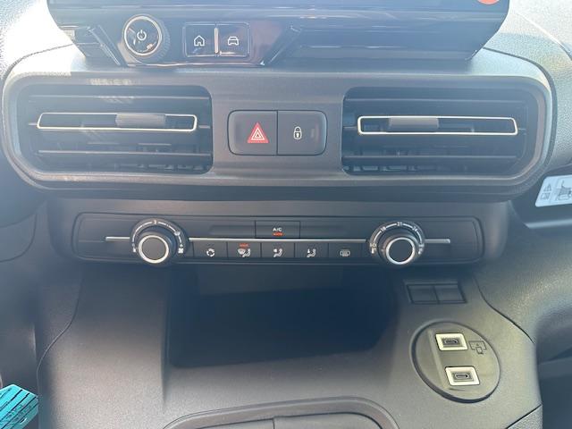 Opel Combo CREW VAN L2H1 1.5D 17
