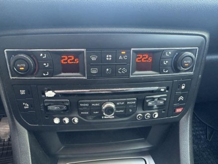 Citroen C5 Break 2.0HDI EXCLUSIVE 19