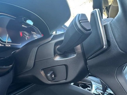 BMW serija 5 Touring 530e x-Drive M-Sport Aut 24