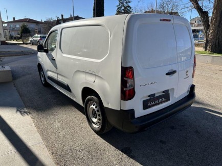 Peugeot Partner 1.6HDI N1 3