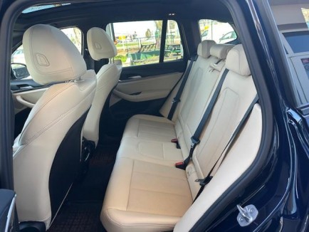 BMW X3 xDrive30e Aut. 15