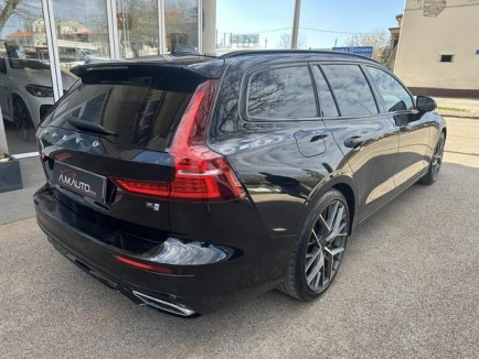 Volvo V60 D4 R-DESIGN AUT 2
