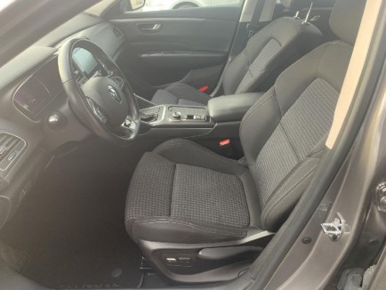 Renault Talisman Grandtour Blue dCi 160 Zen EDC 13