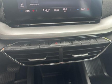 Škoda Octavia Combi 2.0TDI  STYLE DSG 24