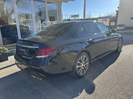 Mercedes-Benz E-klasa E400 AMG AUT 3