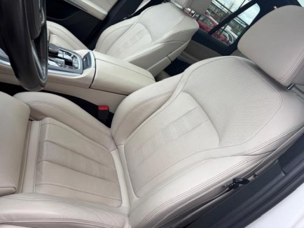 BMW X5 xDrive45e Aut. 16