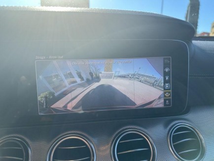 Mercedes-Benz E-klasa E400 AMG AUT 23