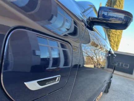 BMW serija 5 Touring 530e x-Drive M-Sport Aut 12