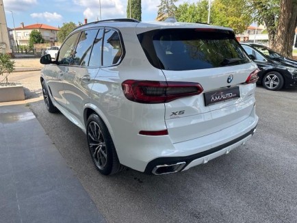 BMW X5 xDrive30d Aut M-sport 3