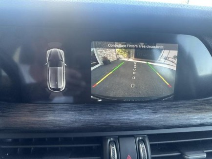 Alfa Romeo Stelvio Q4 2,2 Diesel 190 Ti Aut 27