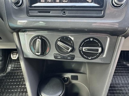 VW Polo 1.4 TDI Comfortline FRESH 17