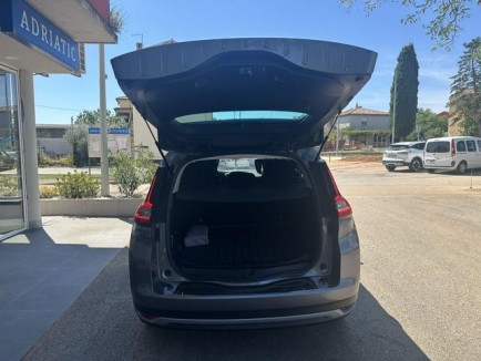 Renault Grand Scenic dCi 110 Energy Intens 9