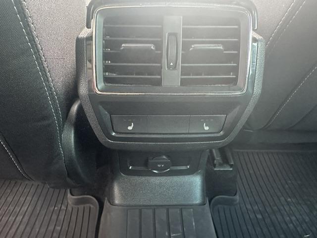 Škoda Karoq Karoq 4x4 2,0 TSI Sportline DSG 34