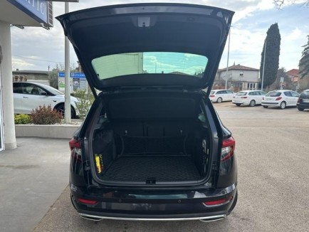Škoda Karoq Karoq 4x4 2,0 TSI Sportline DSG 7