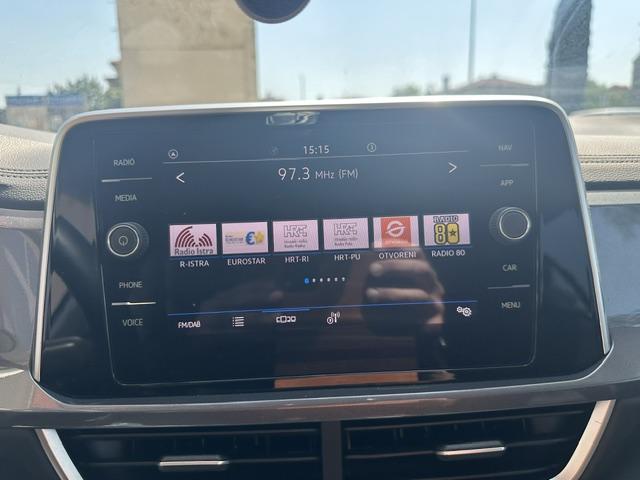 VW T-Roc 2.0TDI STYLE DSG 22