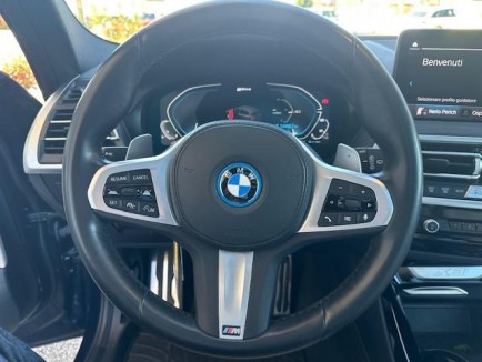 BMW X3 xDrive30e Aut. 21