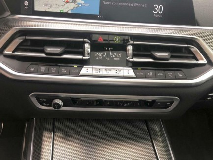 BMW X5 xDrive30d Aut M-sport 24