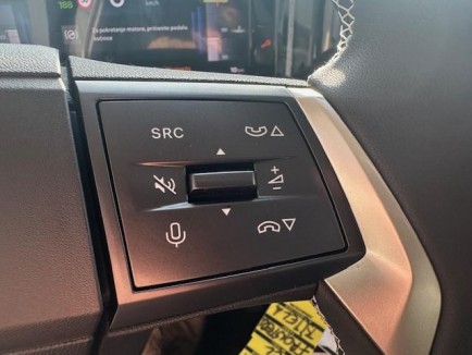 Opel Frontera GS | 1.2 XHT S/S (107kW/145HP) Hybrid eDCT6 17